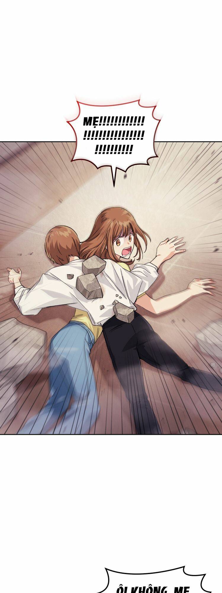 Ta Đánh Cắp Linh Hồn Của Ranker Top 1 - Chapter 15 - Page 43