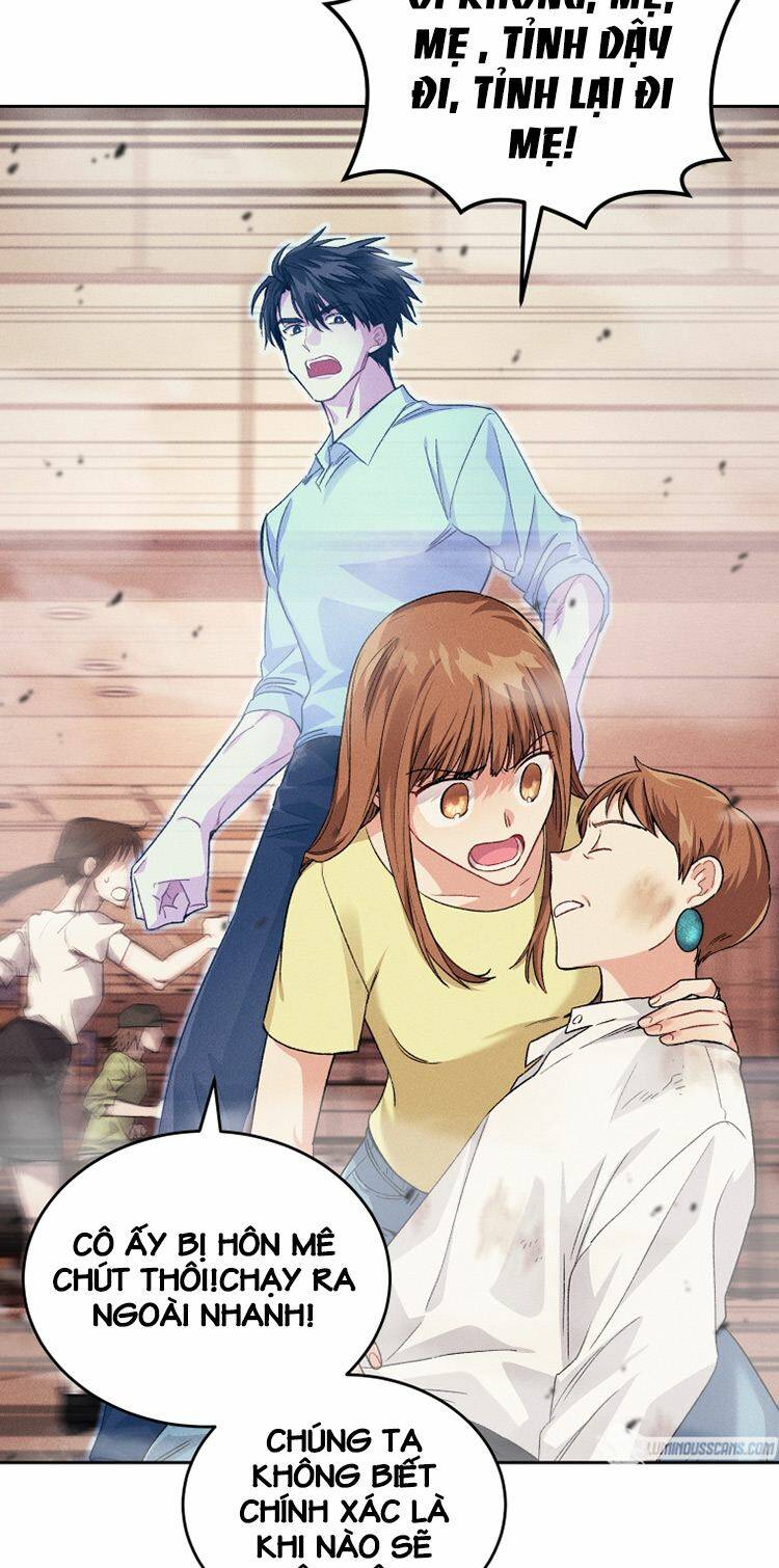 Ta Đánh Cắp Linh Hồn Của Ranker Top 1 - Chapter 15 - Page 44