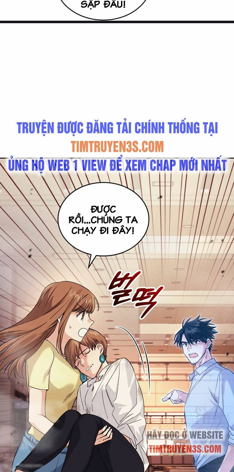 Ta Đánh Cắp Linh Hồn Của Ranker Top 1 - Chapter 15 - Page 45