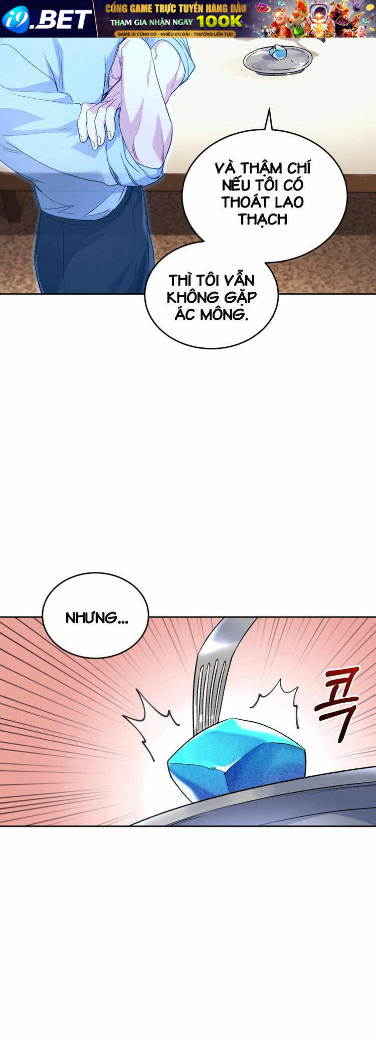 Ta Đánh Cắp Linh Hồn Của Ranker Top 1 - Chapter 15 - Page 4