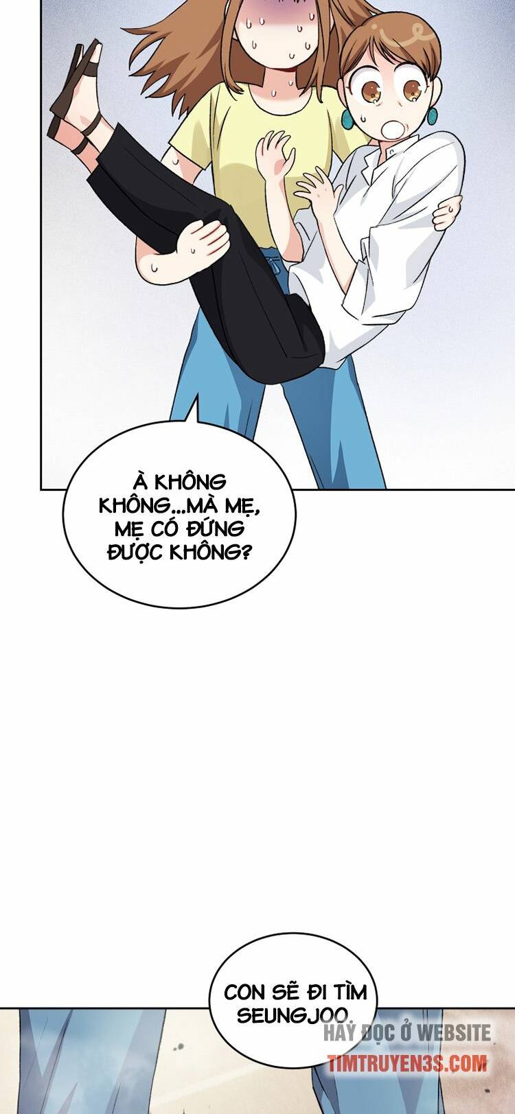 Ta Đánh Cắp Linh Hồn Của Ranker Top 1 - Chapter 15 - Page 50