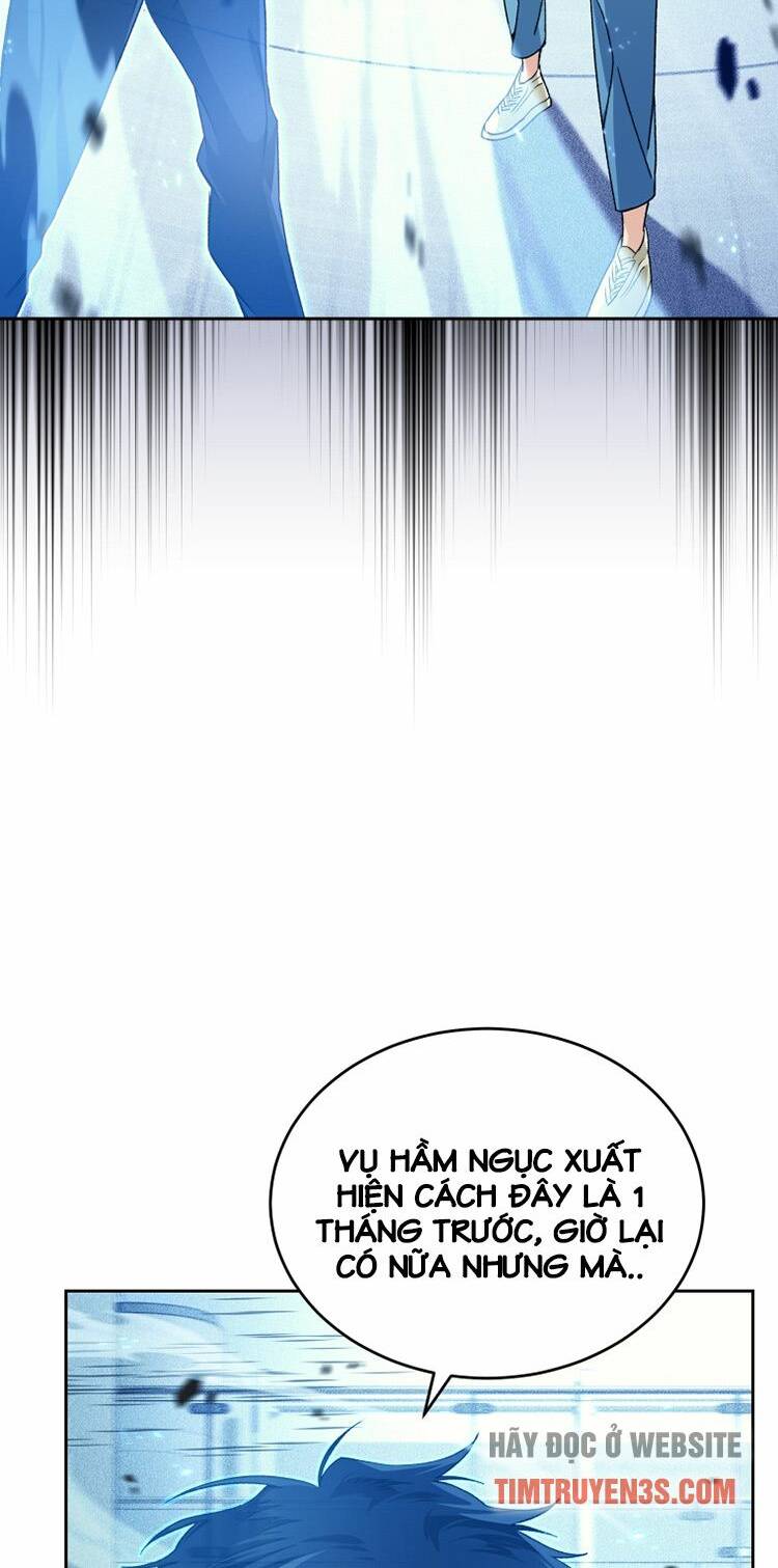 Ta Đánh Cắp Linh Hồn Của Ranker Top 1 - Chapter 15 - Page 53