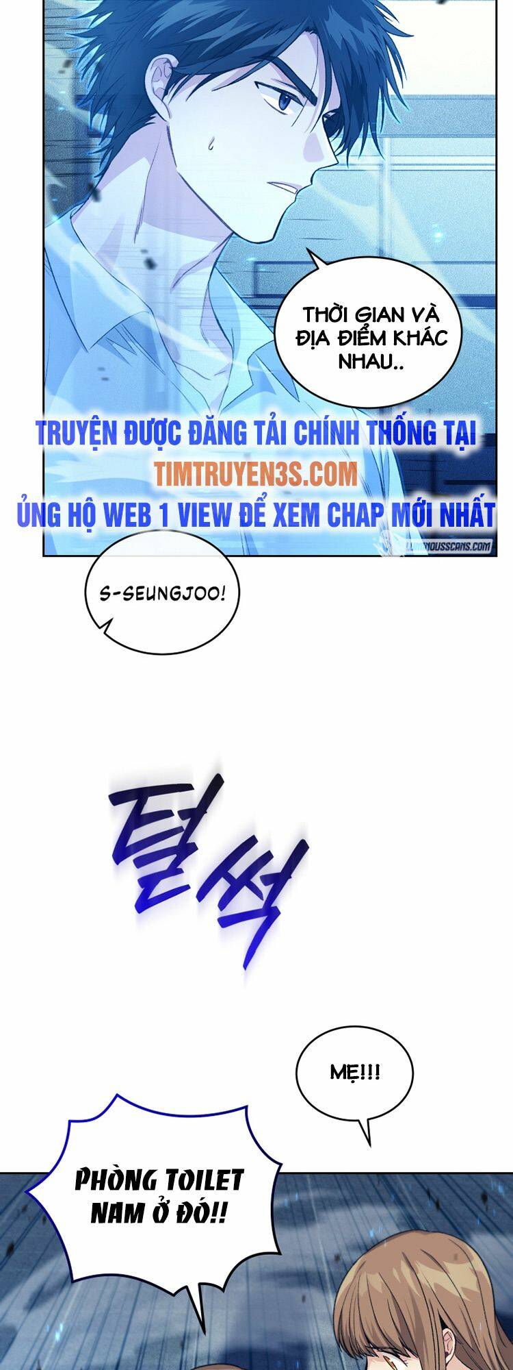 Ta Đánh Cắp Linh Hồn Của Ranker Top 1 - Chapter 15 - Page 54