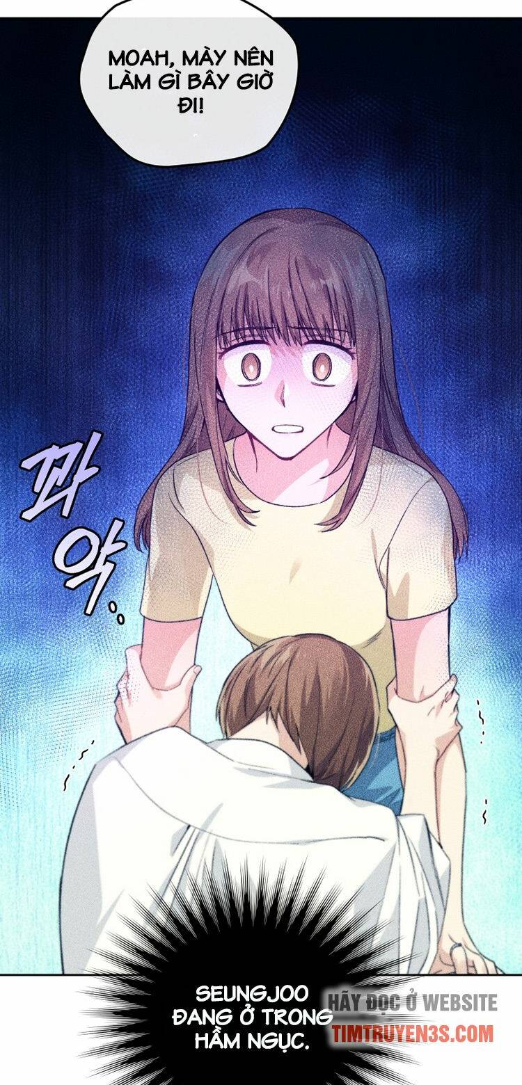 Ta Đánh Cắp Linh Hồn Của Ranker Top 1 - Chapter 15 - Page 56