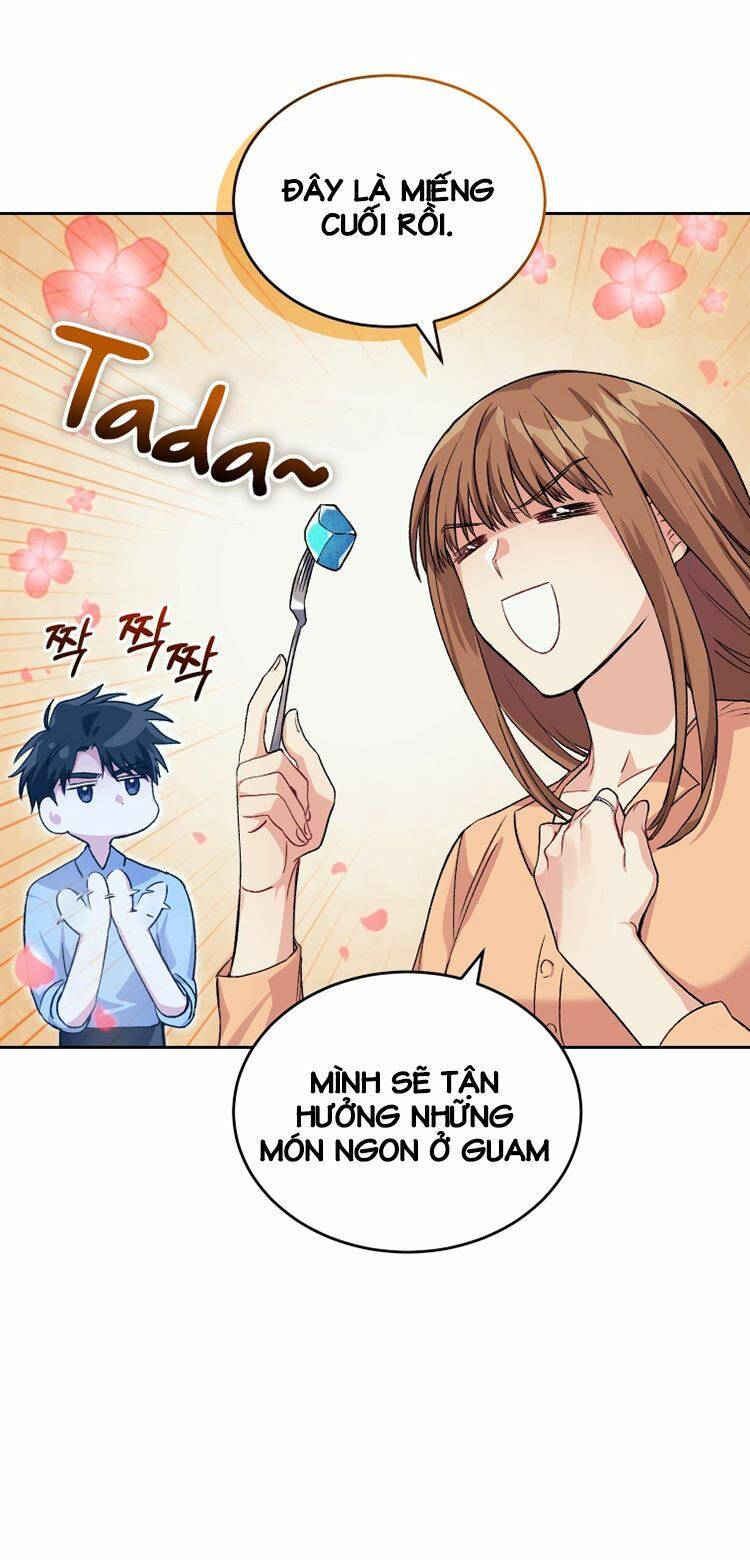 Ta Đánh Cắp Linh Hồn Của Ranker Top 1 - Chapter 15 - Page 5