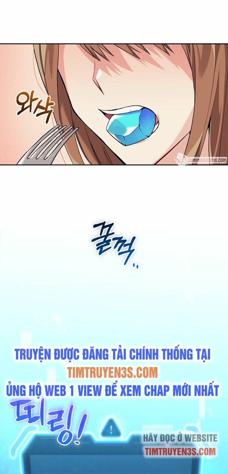 Ta Đánh Cắp Linh Hồn Của Ranker Top 1 - Chapter 15 - Page 6