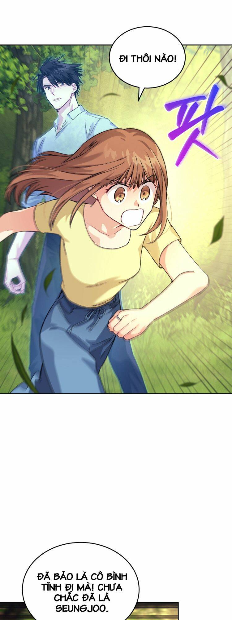 Ta Đánh Cắp Linh Hồn Của Ranker Top 1 - Chapter 15 - Page 77