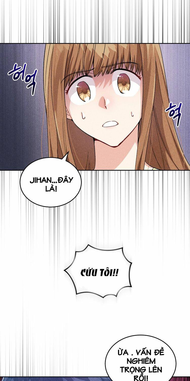 Ta Đánh Cắp Linh Hồn Của Ranker Top 1 - Chapter 15 - Page 81