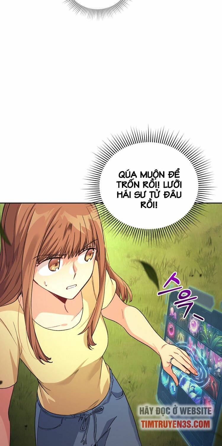 Ta Đánh Cắp Linh Hồn Của Ranker Top 1 - Chapter 16 - Page 9
