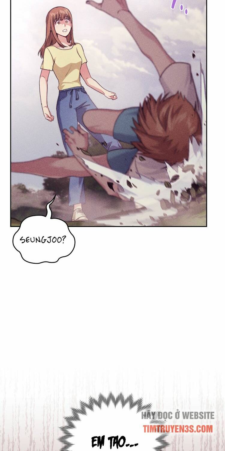 Ta Đánh Cắp Linh Hồn Của Ranker Top 1 - Chapter 16 - Page 15