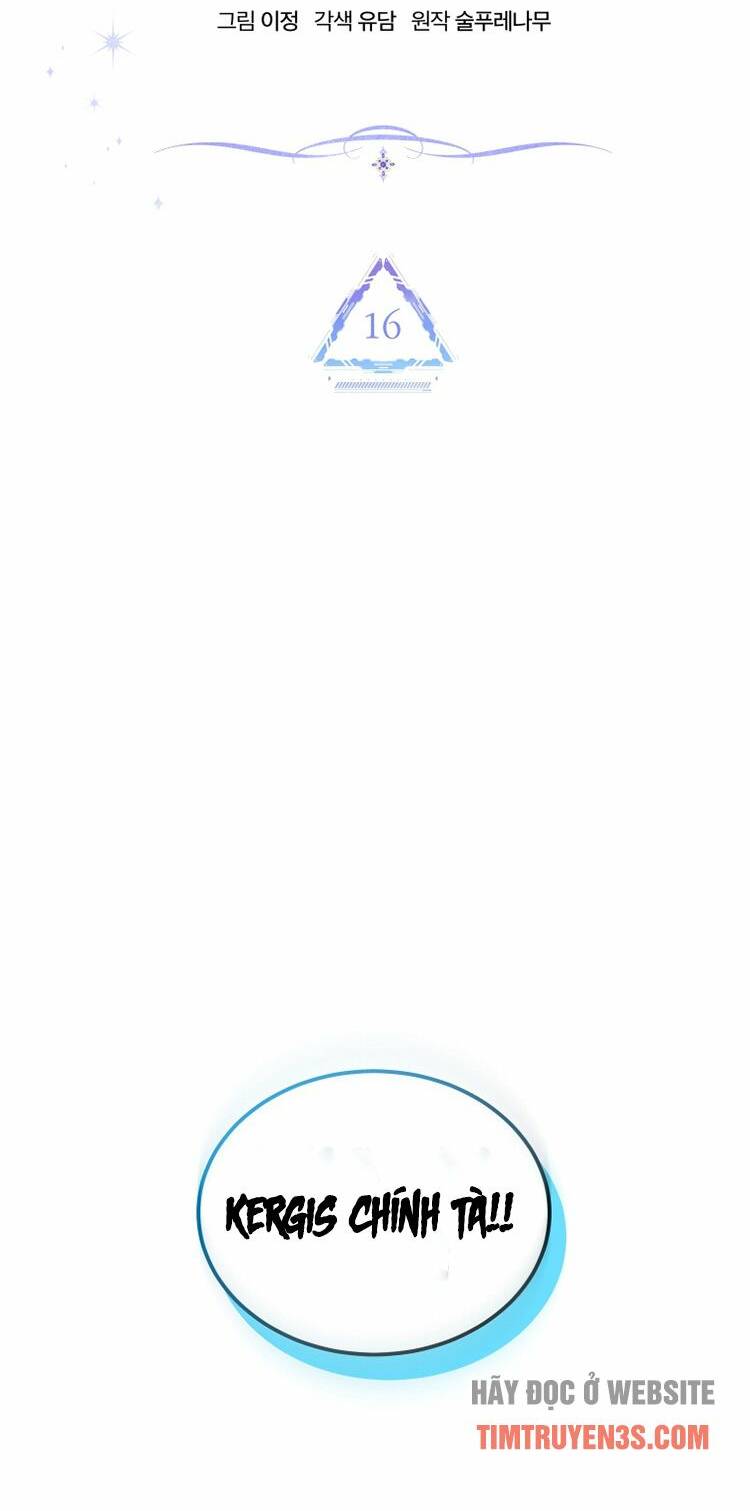 Ta Đánh Cắp Linh Hồn Của Ranker Top 1 - Chapter 16 - Page 19