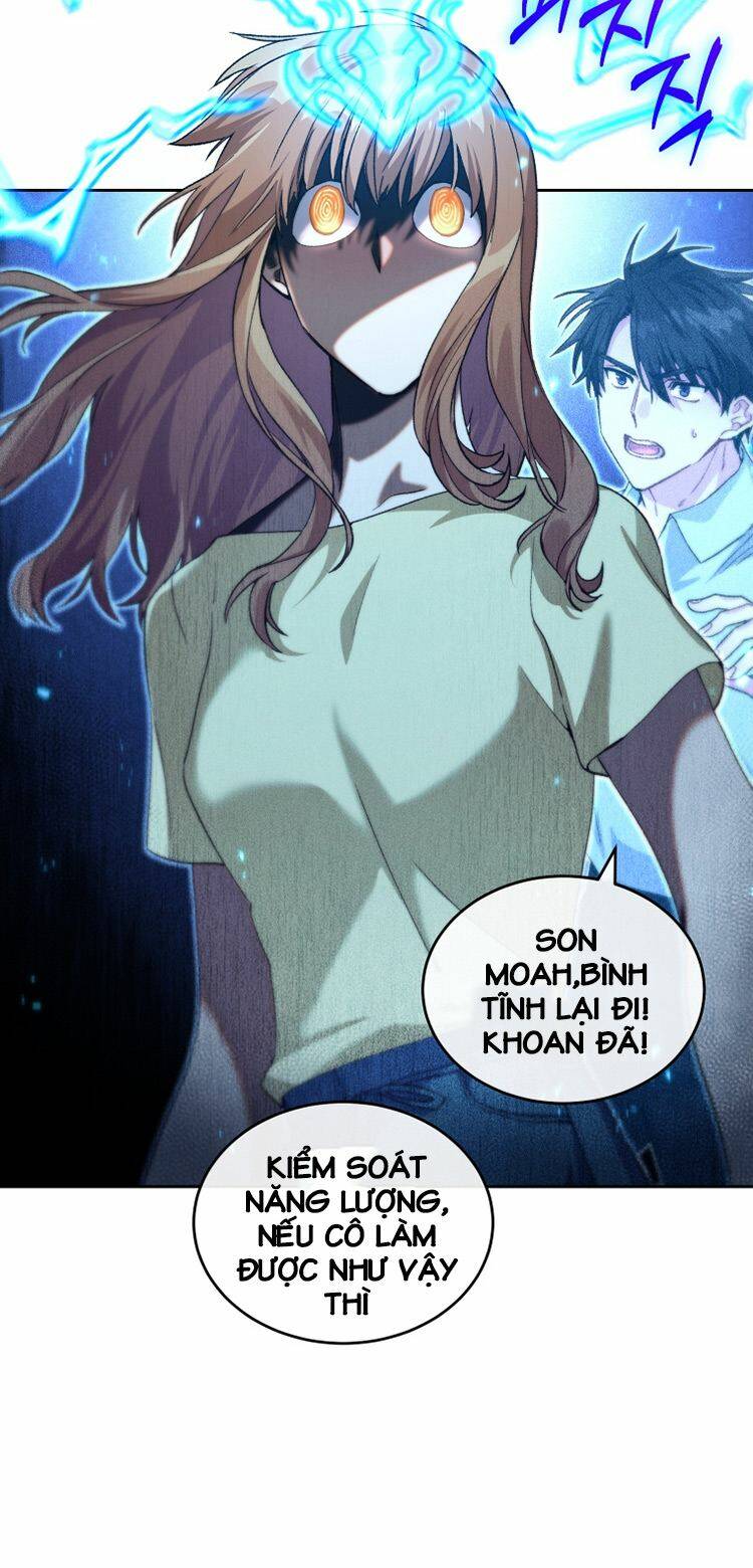 Ta Đánh Cắp Linh Hồn Của Ranker Top 1 - Chapter 16 - Page 21