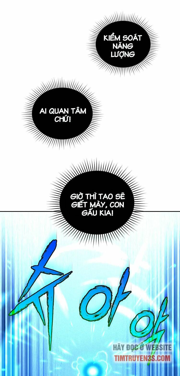 Ta Đánh Cắp Linh Hồn Của Ranker Top 1 - Chapter 16 - Page 22