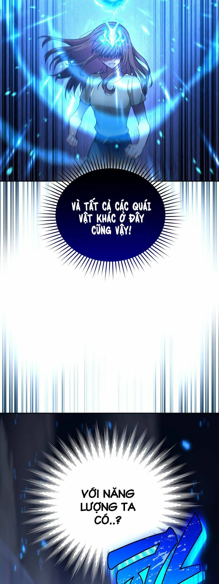 Ta Đánh Cắp Linh Hồn Của Ranker Top 1 - Chapter 16 - Page 23