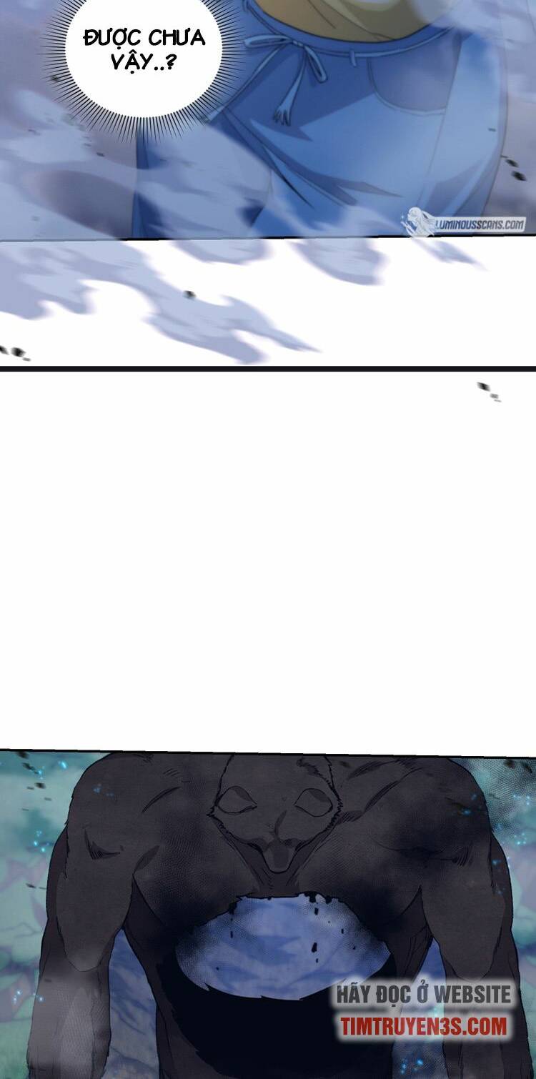 Ta Đánh Cắp Linh Hồn Của Ranker Top 1 - Chapter 16 - Page 28