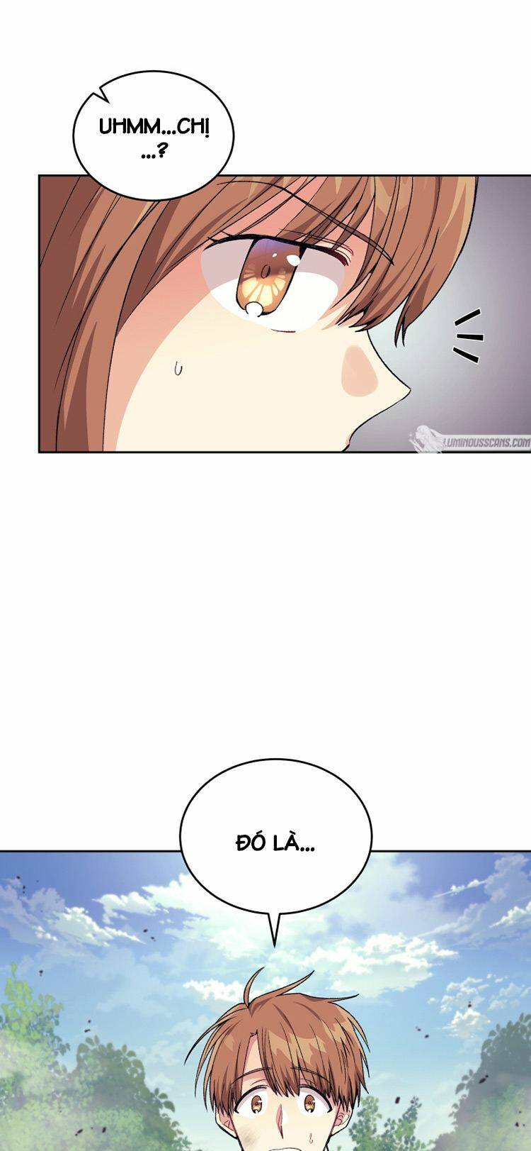 Ta Đánh Cắp Linh Hồn Của Ranker Top 1 - Chapter 16 - Page 32