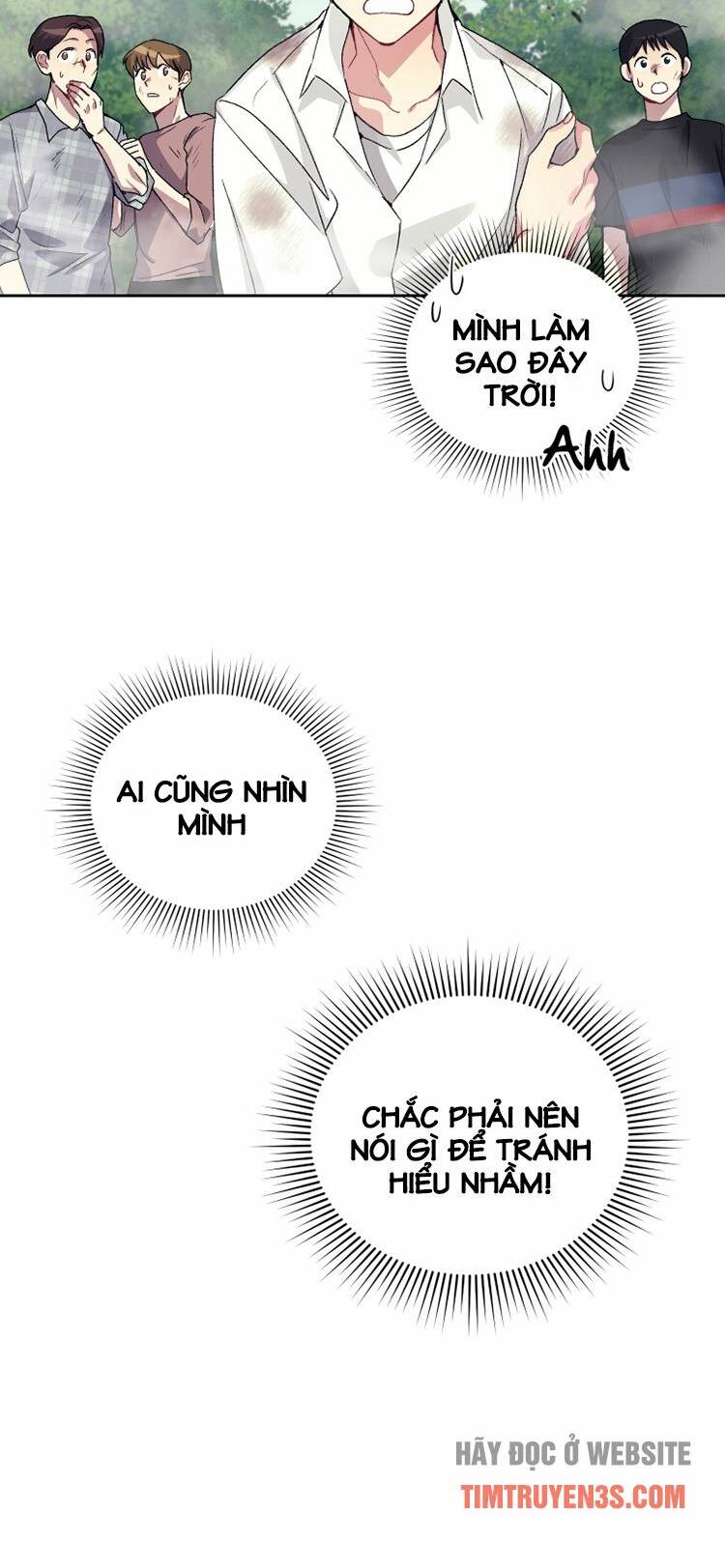 Ta Đánh Cắp Linh Hồn Của Ranker Top 1 - Chapter 16 - Page 33