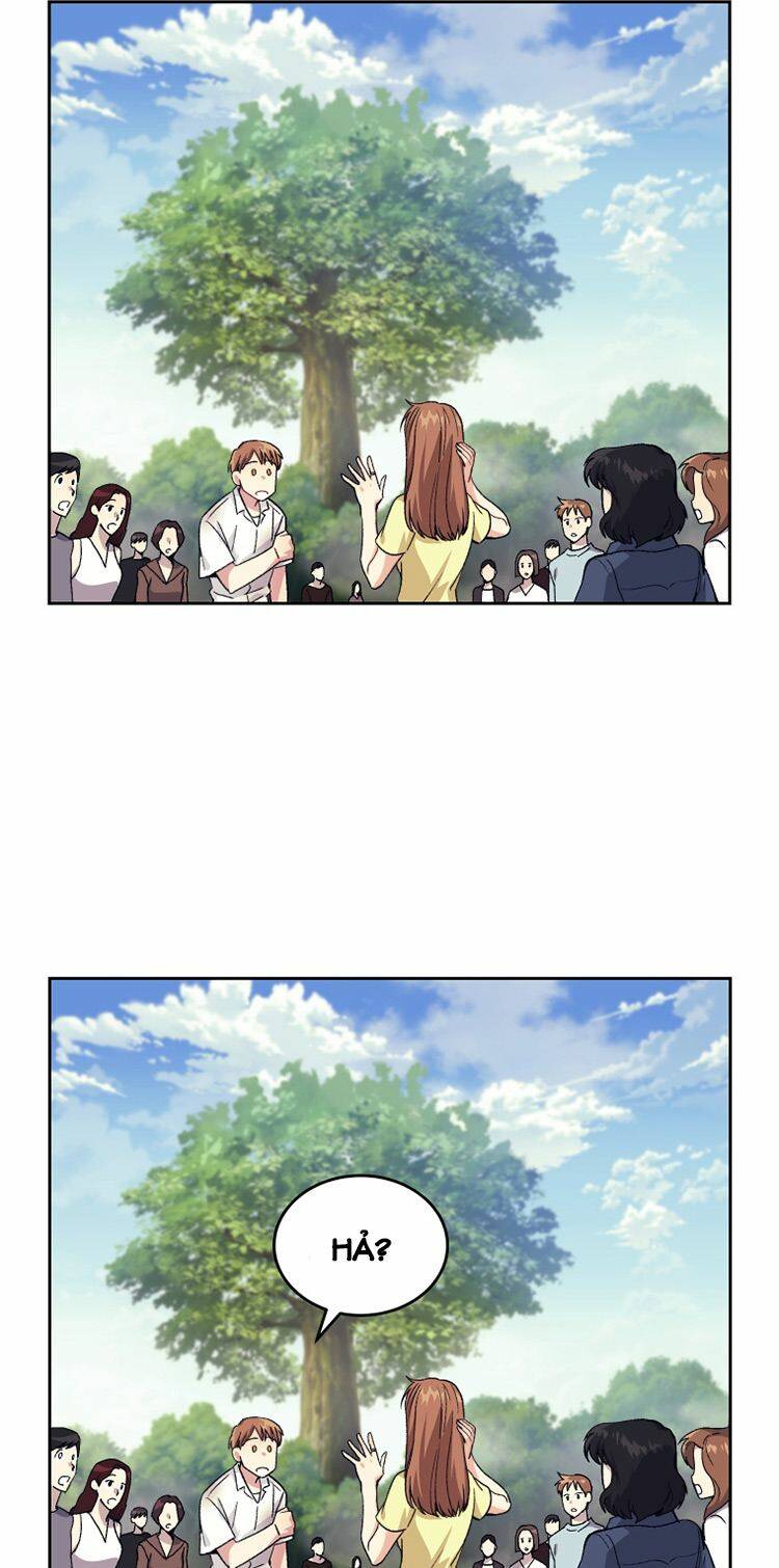 Ta Đánh Cắp Linh Hồn Của Ranker Top 1 - Chapter 16 - Page 35