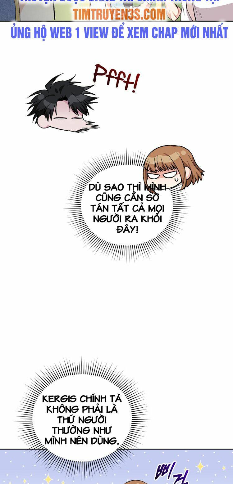 Ta Đánh Cắp Linh Hồn Của Ranker Top 1 - Chapter 16 - Page 38