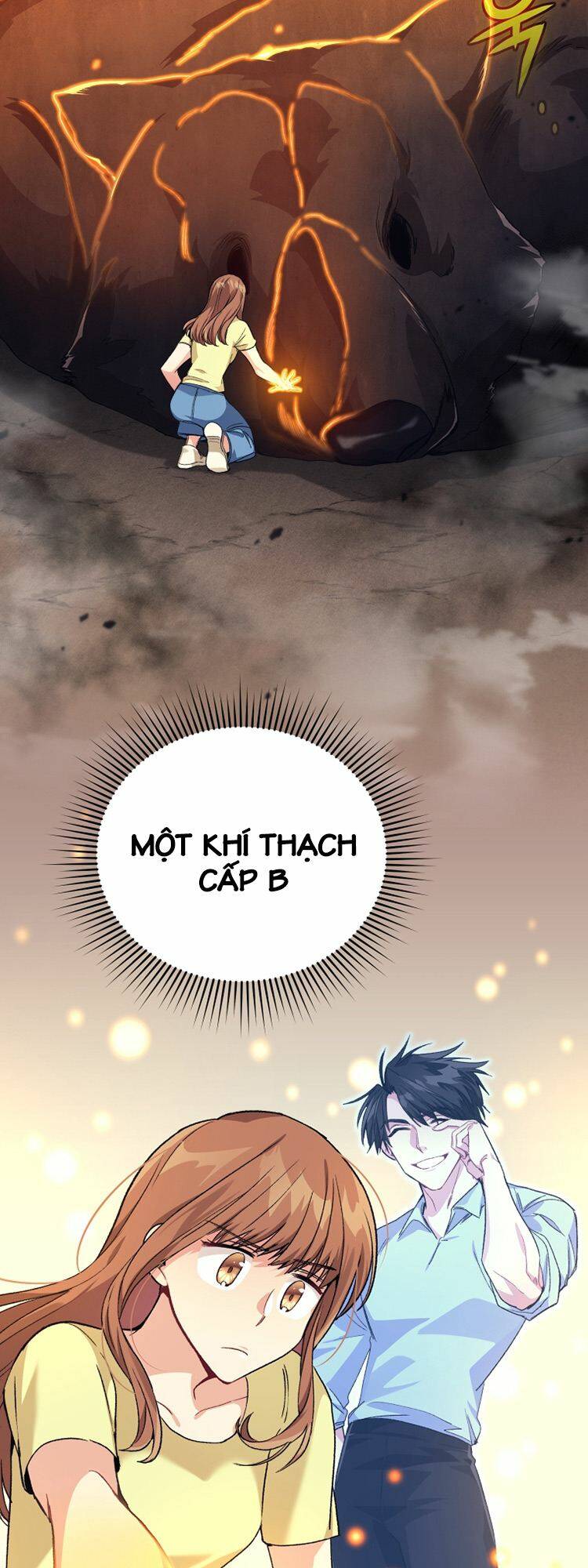 Ta Đánh Cắp Linh Hồn Của Ranker Top 1 - Chapter 16 - Page 40