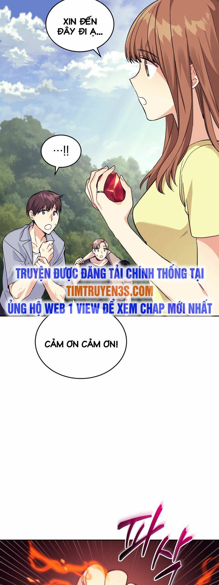 Ta Đánh Cắp Linh Hồn Của Ranker Top 1 - Chapter 16 - Page 43