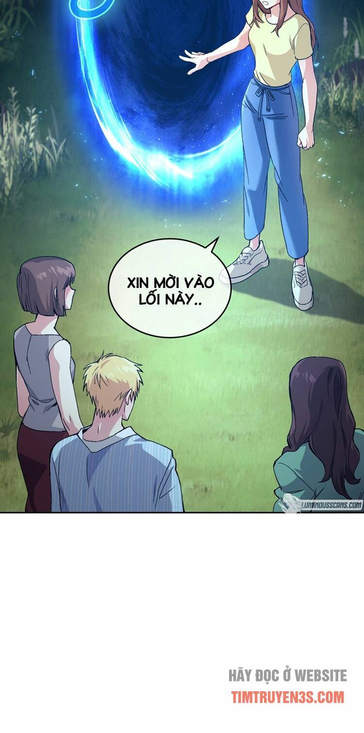 Ta Đánh Cắp Linh Hồn Của Ranker Top 1 - Chapter 16 - Page 45