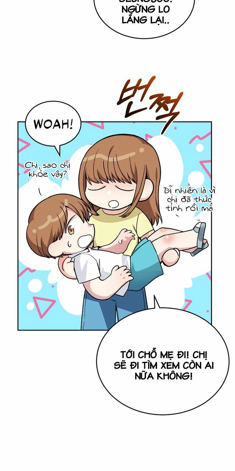 Ta Đánh Cắp Linh Hồn Của Ranker Top 1 - Chapter 16 - Page 47