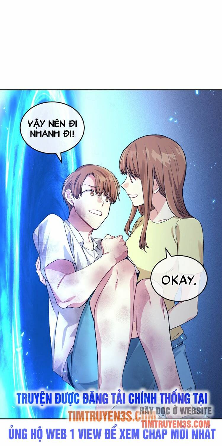 Ta Đánh Cắp Linh Hồn Của Ranker Top 1 - Chapter 16 - Page 48