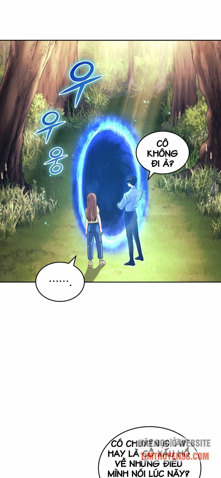 Ta Đánh Cắp Linh Hồn Của Ranker Top 1 - Chapter 16 - Page 50