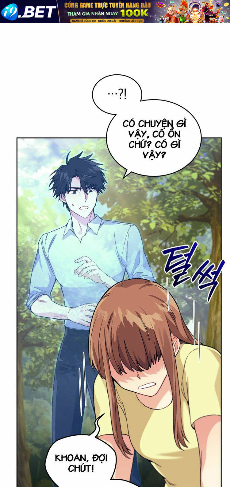 Ta Đánh Cắp Linh Hồn Của Ranker Top 1 - Chapter 16 - Page 52