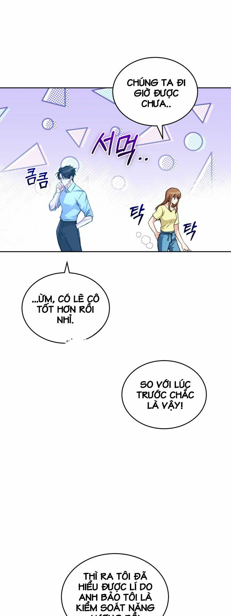 Ta Đánh Cắp Linh Hồn Của Ranker Top 1 - Chapter 16 - Page 60