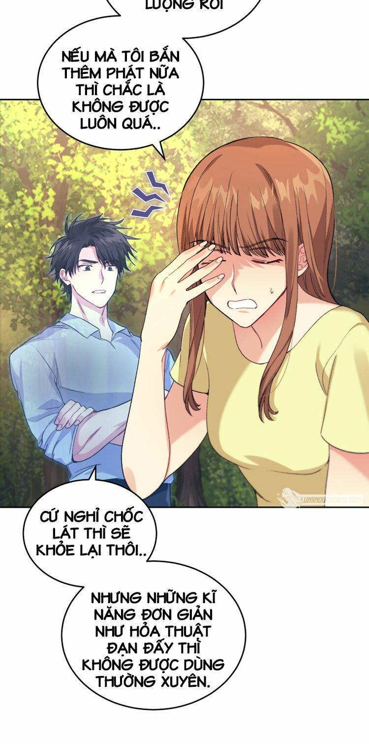 Ta Đánh Cắp Linh Hồn Của Ranker Top 1 - Chapter 16 - Page 61