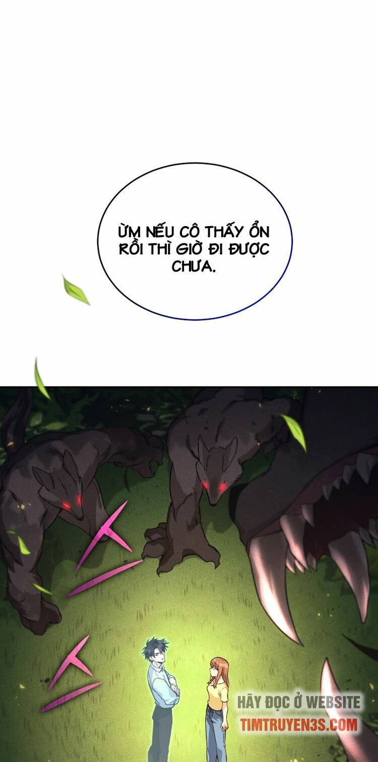 Ta Đánh Cắp Linh Hồn Của Ranker Top 1 - Chapter 16 - Page 62