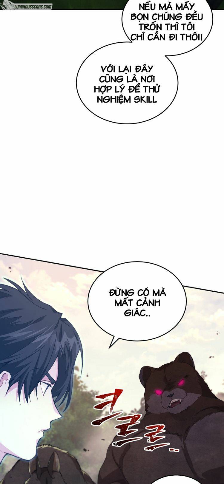 Ta Đánh Cắp Linh Hồn Của Ranker Top 1 - Chapter 16 - Page 66