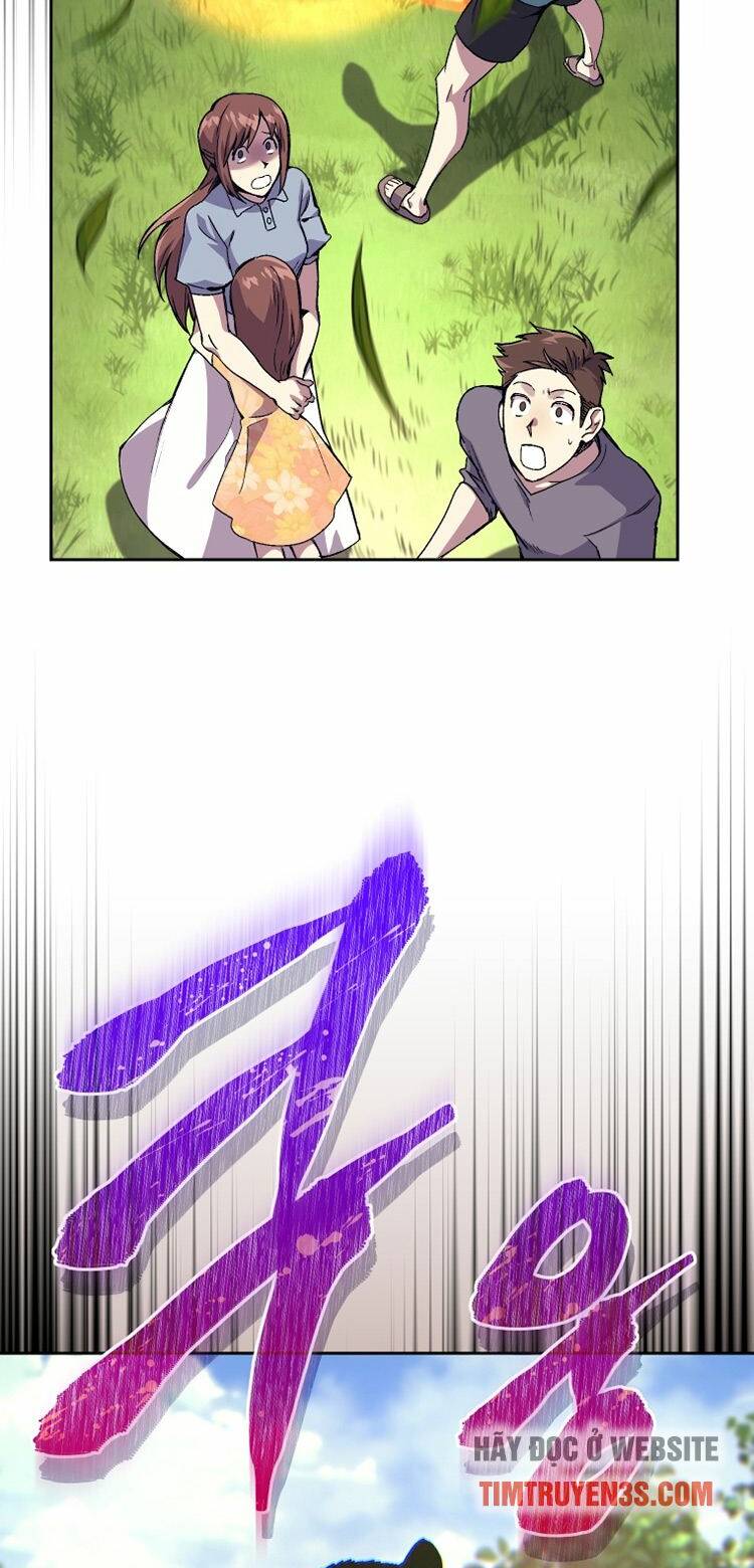 Ta Đánh Cắp Linh Hồn Của Ranker Top 1 - Chapter 16 - Page 6