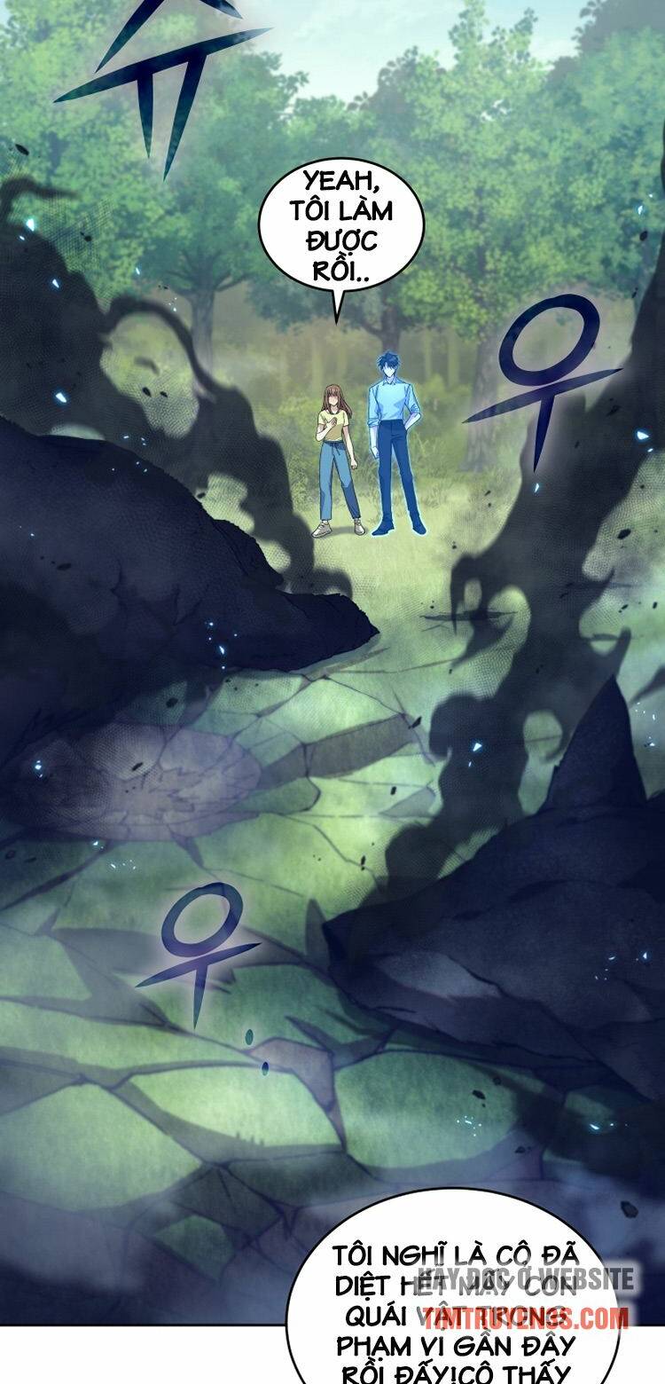 Ta Đánh Cắp Linh Hồn Của Ranker Top 1 - Chapter 16 - Page 73