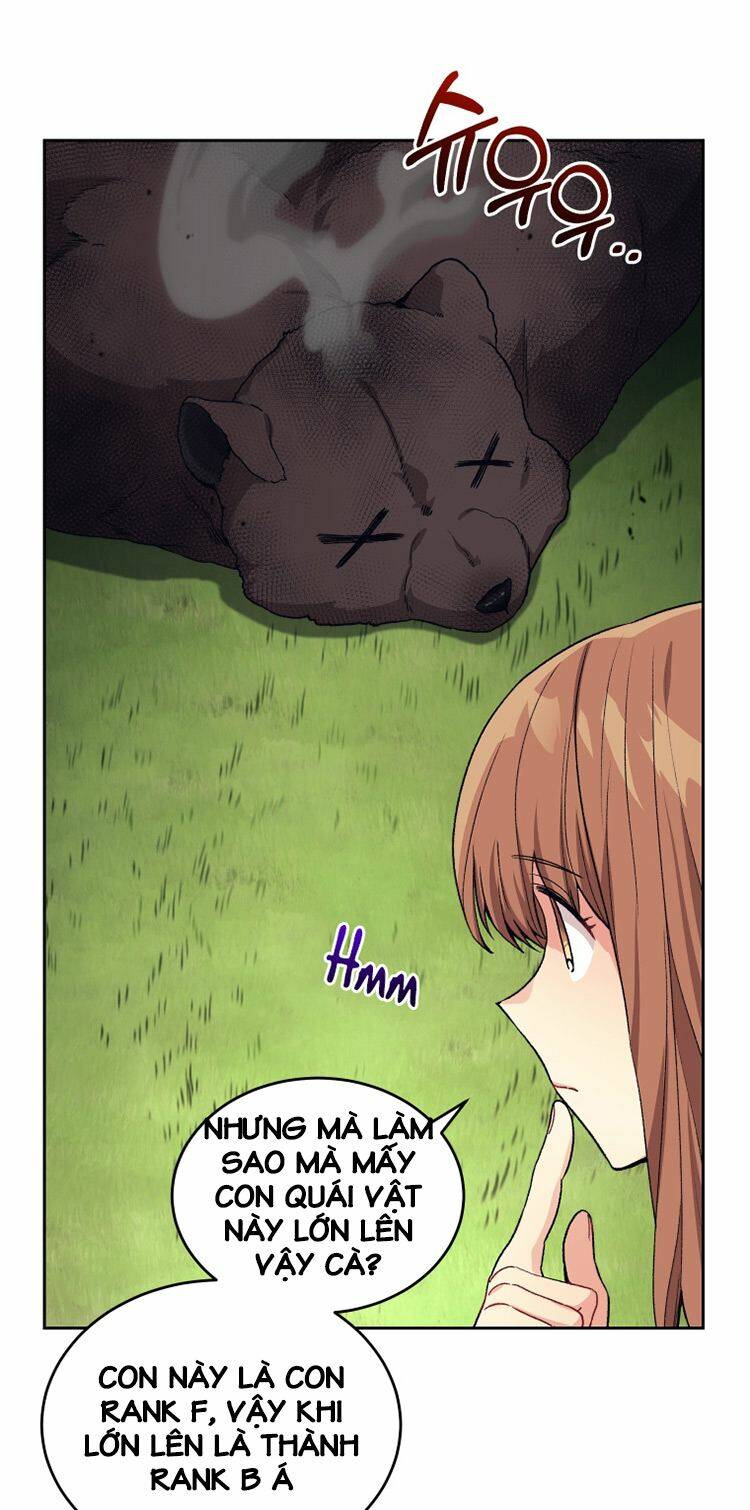 Ta Đánh Cắp Linh Hồn Của Ranker Top 1 - Chapter 16 - Page 78