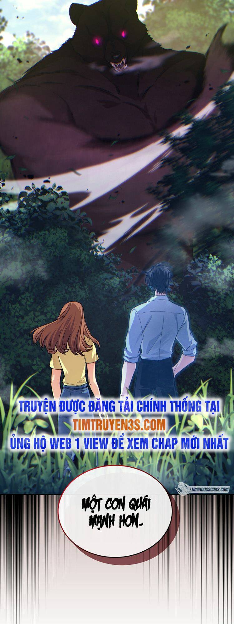 Ta Đánh Cắp Linh Hồn Của Ranker Top 1 - Chapter 16 - Page 7