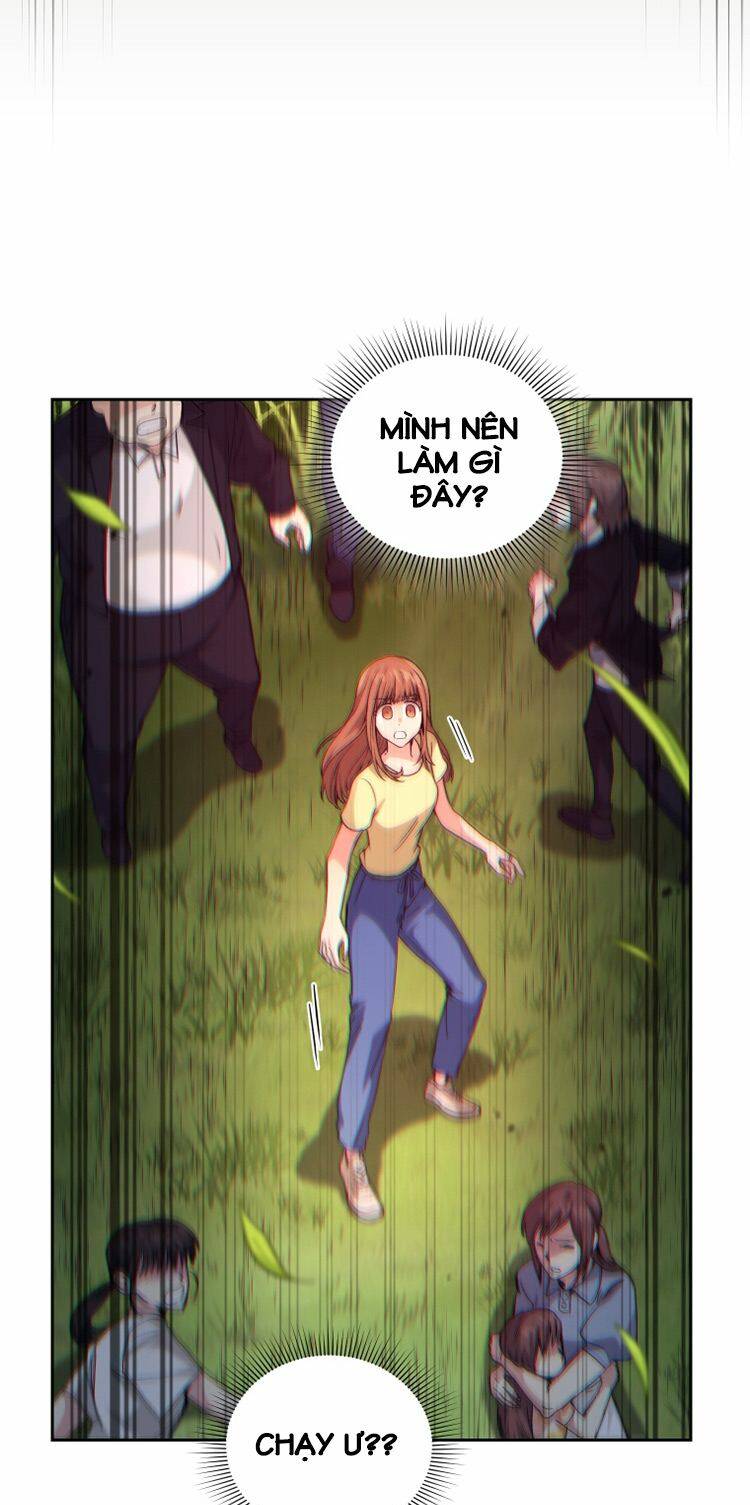 Ta Đánh Cắp Linh Hồn Của Ranker Top 1 - Chapter 16 - Page 8