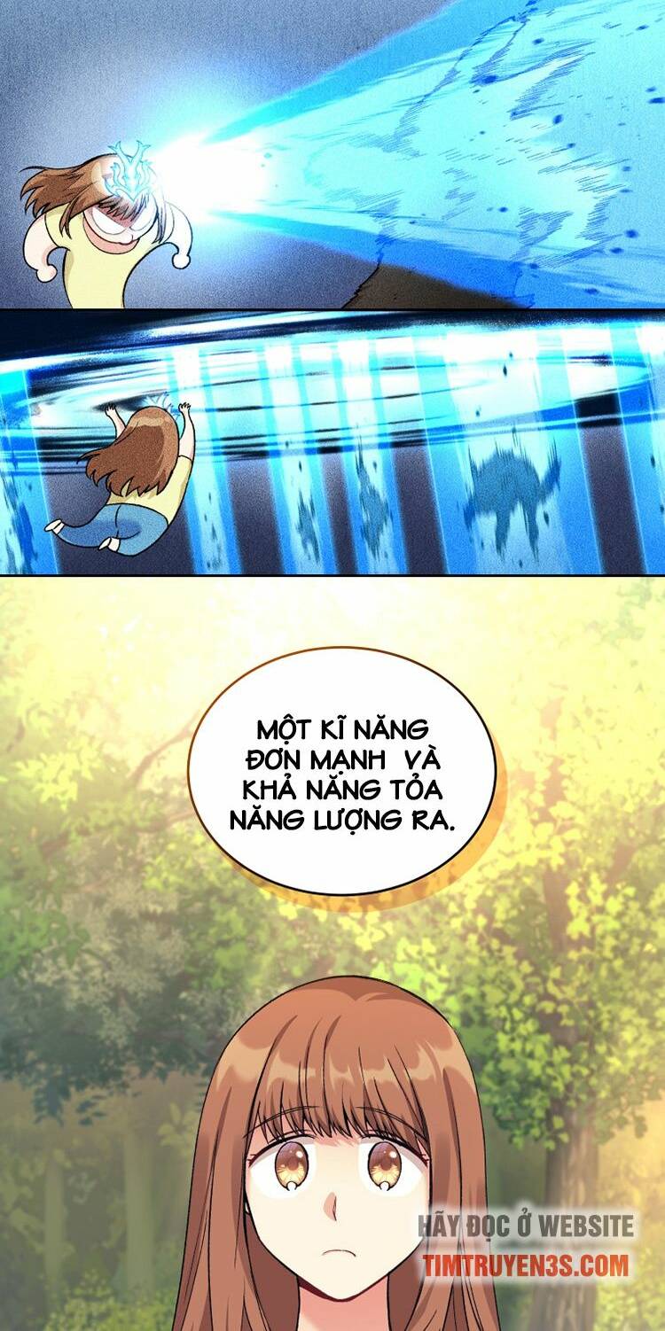 Ta Đánh Cắp Linh Hồn Của Ranker Top 1 - Chapter 17 - Page 15