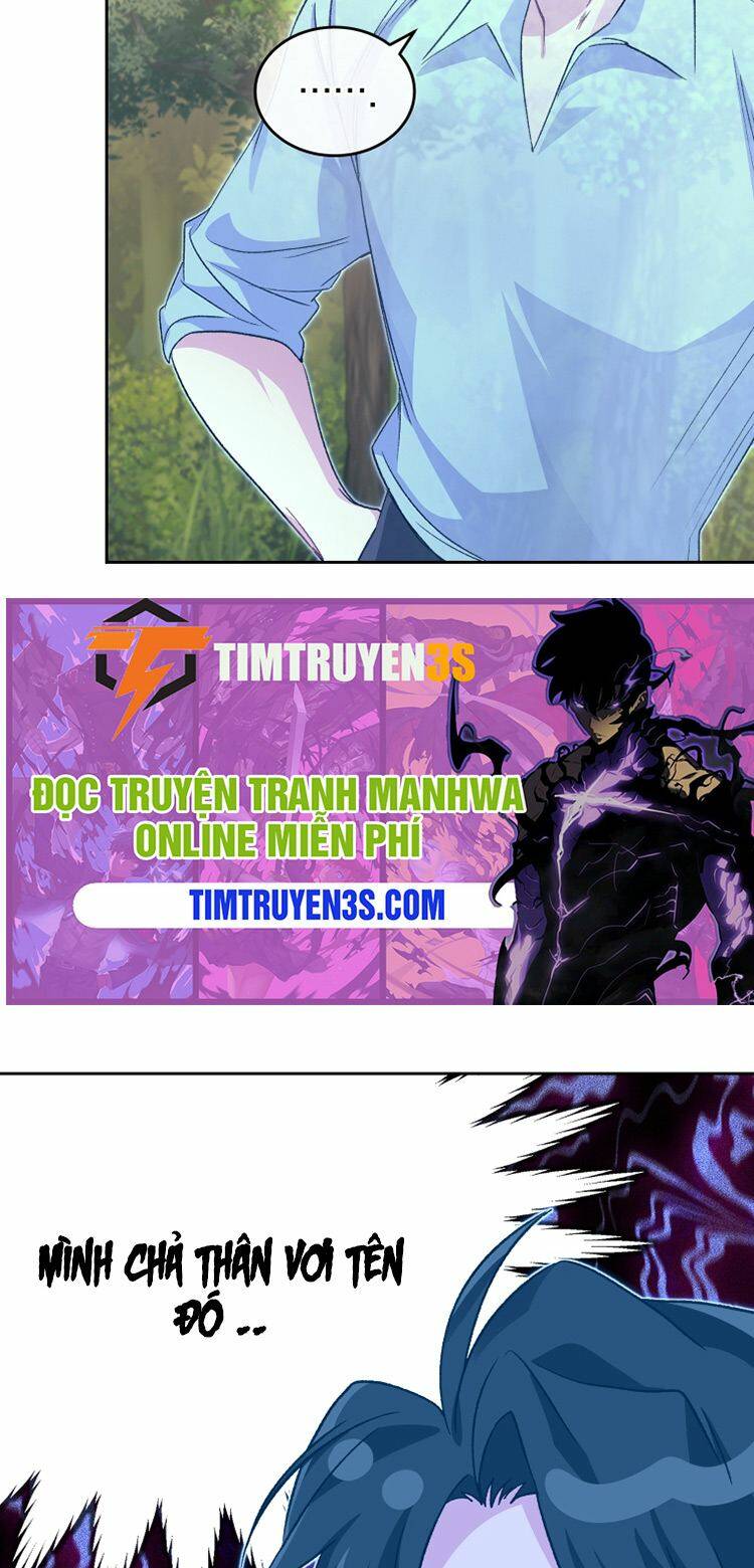 Ta Đánh Cắp Linh Hồn Của Ranker Top 1 - Chapter 17 - Page 21