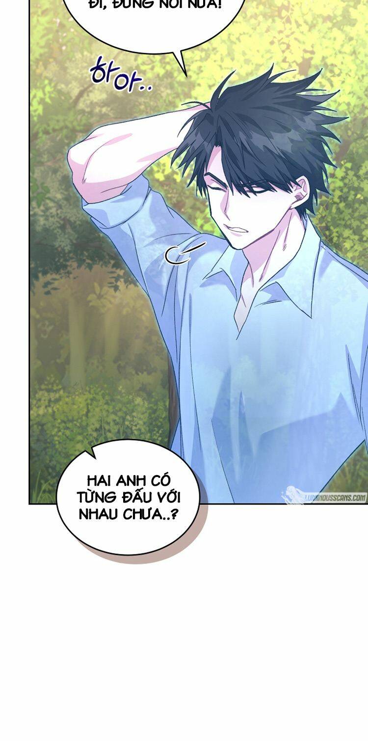 Ta Đánh Cắp Linh Hồn Của Ranker Top 1 - Chapter 17 - Page 27