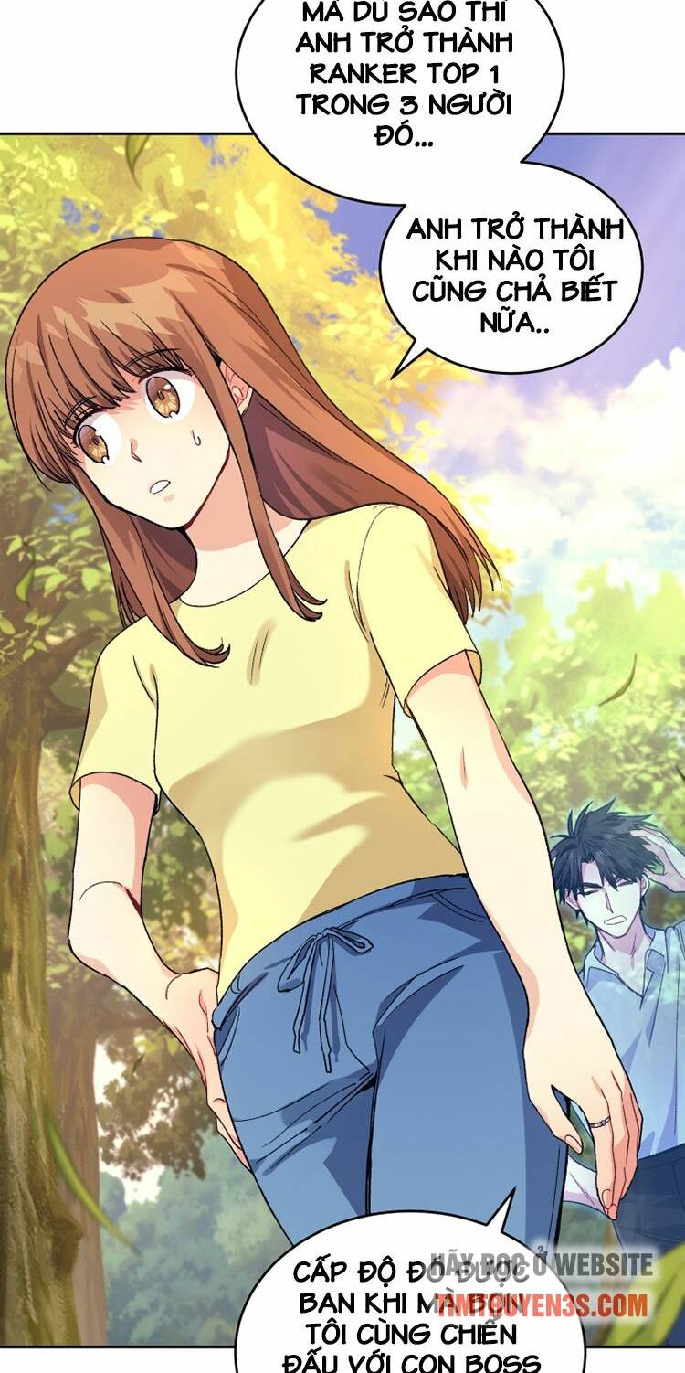 Ta Đánh Cắp Linh Hồn Của Ranker Top 1 - Chapter 17 - Page 31