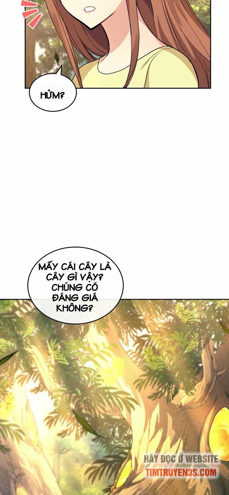 Ta Đánh Cắp Linh Hồn Của Ranker Top 1 - Chapter 17 - Page 33