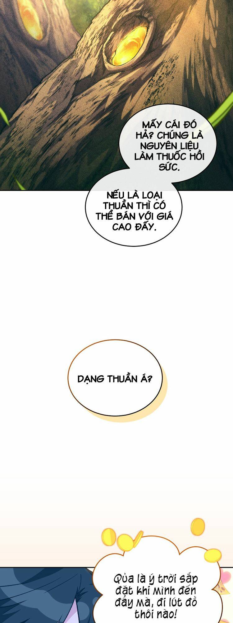 Ta Đánh Cắp Linh Hồn Của Ranker Top 1 - Chapter 17 - Page 34