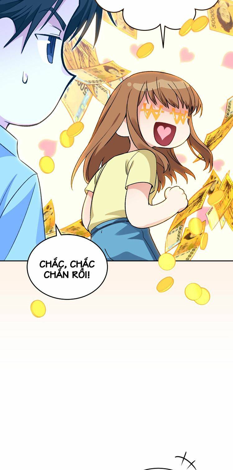 Ta Đánh Cắp Linh Hồn Của Ranker Top 1 - Chapter 17 - Page 35