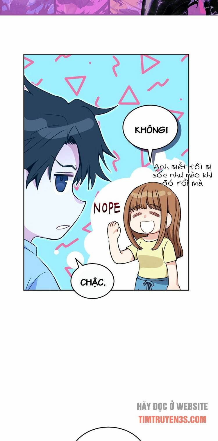 Ta Đánh Cắp Linh Hồn Của Ranker Top 1 - Chapter 17 - Page 3