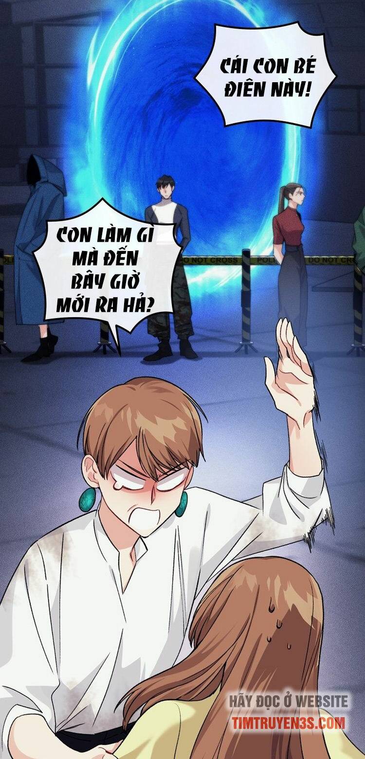 Ta Đánh Cắp Linh Hồn Của Ranker Top 1 - Chapter 17 - Page 39