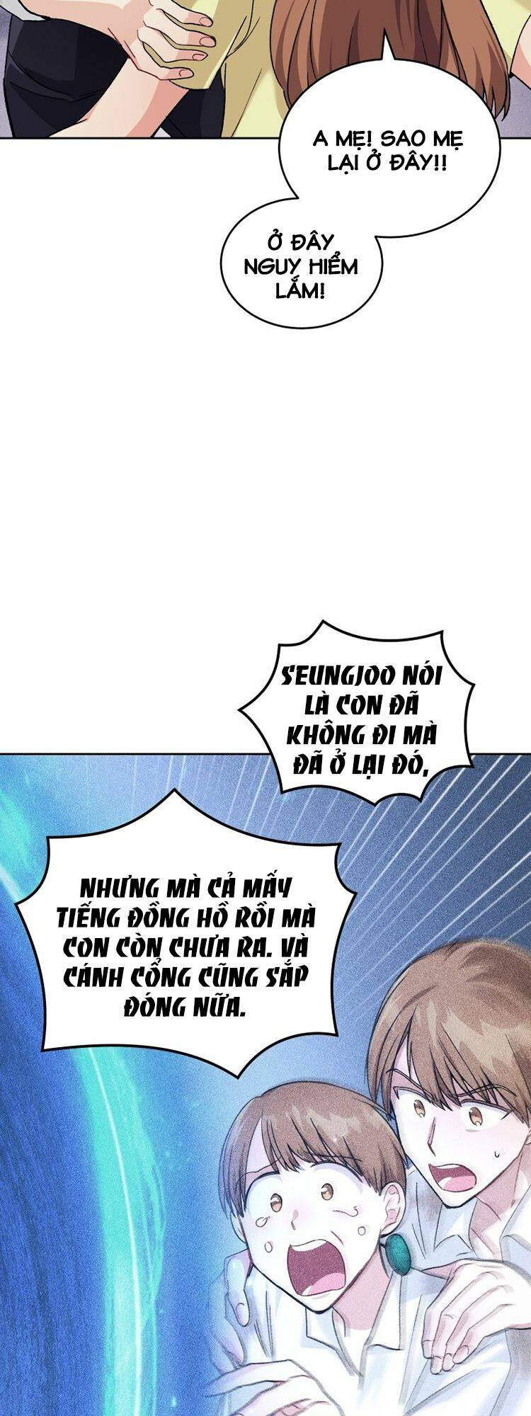 Ta Đánh Cắp Linh Hồn Của Ranker Top 1 - Chapter 17 - Page 40