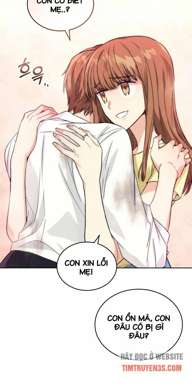 Ta Đánh Cắp Linh Hồn Của Ranker Top 1 - Chapter 17 - Page 42